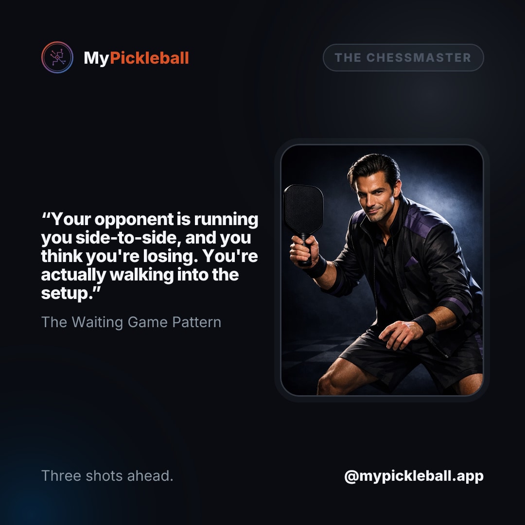 The Waiting Game Pattern